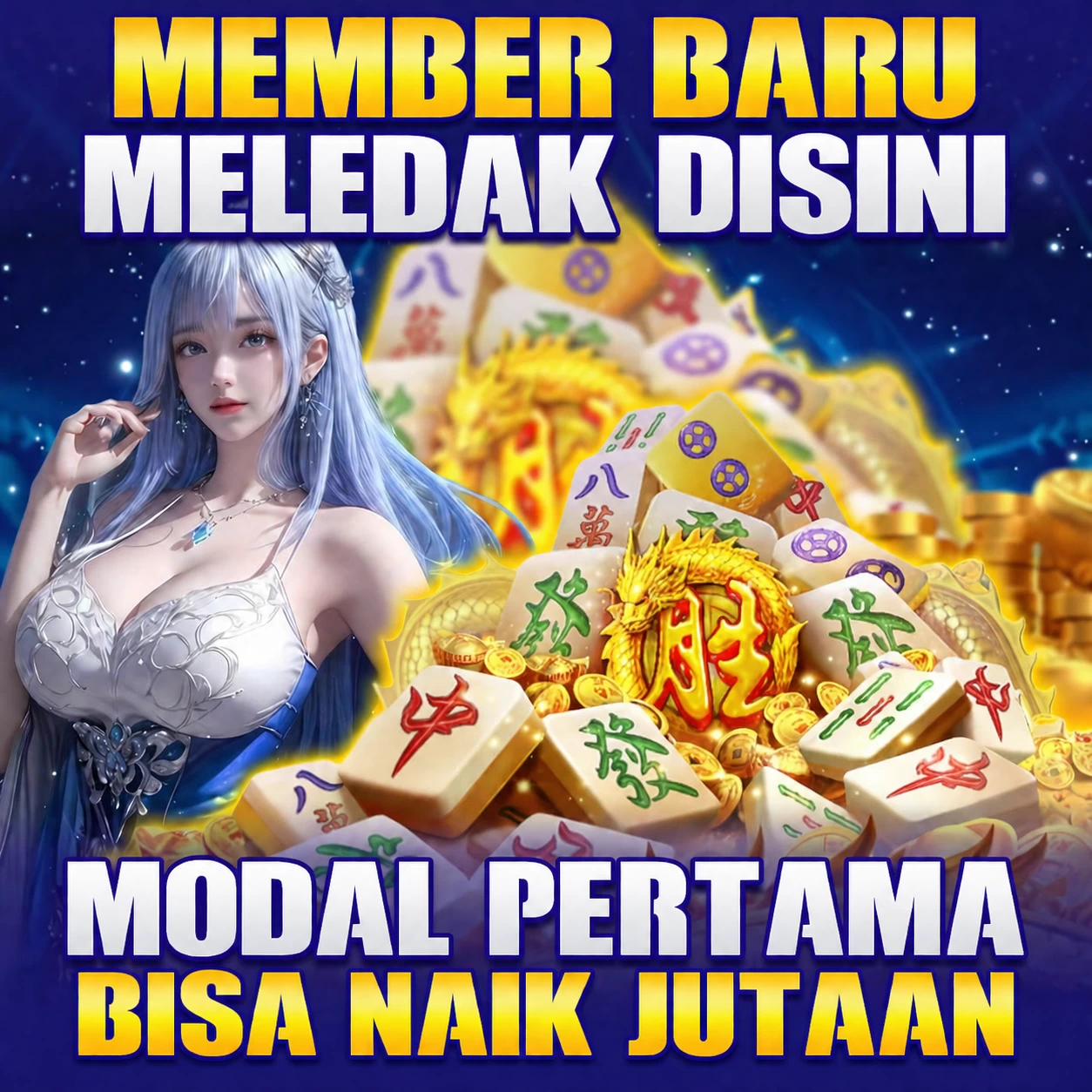 Tampilan antarmuka mpo303 APK v4.7.5 saat pengujian performa dan keamanan di perangkat Android